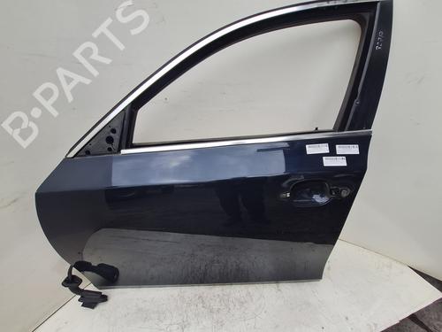 Used Left front door BMW 5 (E60) 520 d (177 hp) 20129652