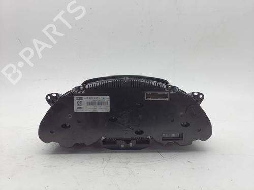 Instrument cluster AUDI A4 B8 (8K2) 2.0 TDI | BP18480701C47 