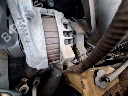 Used Alternator Alternator 39185406 39185406