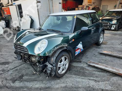 Right front door panel MINI MINI (R50, R53) One | BP10627954C59  - Image 8