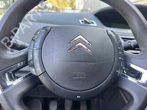 Airbag chauffør CITROËN C4 Grand Picasso I (UA_) [2006-2013]  28057408
