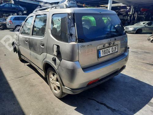 Front right window mechanism SUZUKI IGNIS II (MH) 1.5 4x4 (RM415) | BP10283443C23  - Image 10