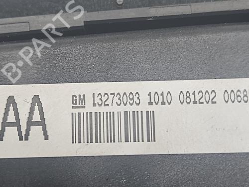 Climate control OPEL INSIGNIA A (G09)  | BP24333427I5 