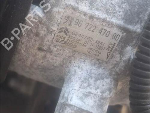 AC compressor PEUGEOT 2008 I (CU_) | BP38534980M34 - Image 2