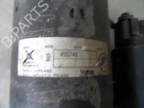 Starter PEUGEOT 307 (3A/C) 1.6 16V | BP96746M8 