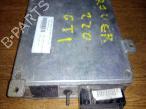 Used Engine control unit (ECU) ROVER 200 II Hatchback (RF) [1995-2000]  3462818