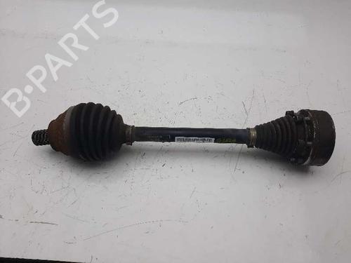 Left front driveshaft SEAT LEON (5F1) 1.6 TDI (105 hp) 1K0407271LB | 1K0407271LB |