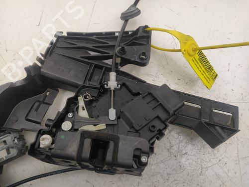 Rear left lock FORD FOCUS II (DA_, HCP, DP)  | BP14996791C100 