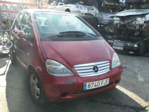 Servo brake MERCEDES-BENZ A-CLASS (W168)  | BP576364M42 