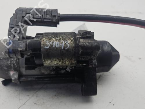 Used Starter TOYOTA COROLLA Verso (ZER_, ZZE12_, R1_) 2.2 D-4D (AUR10_, AUR10R) (136 hp) 30172726