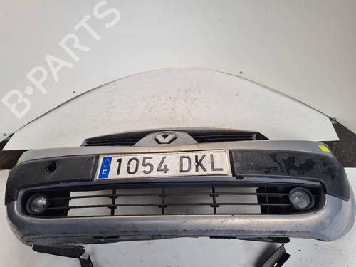 Used Front bumper RENAULT SCÉNIC II (JM0/1_) [2003-2010]  8742389