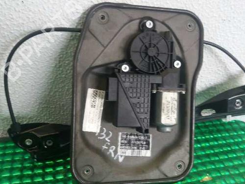 Used Rear right window mechanism SKODA FABIA I (6Y2) [1999-2008]  180053