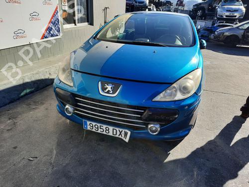 Engine PEUGEOT 307 CC (3B)  | BP28023623M1 