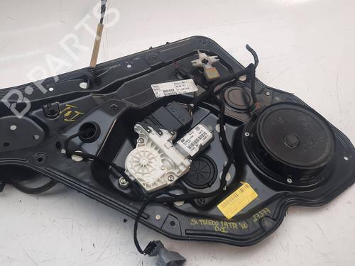 Rear left window mechanism SEAT TOLEDO II (1M2) 1.9 TDI | BP7190585C24 