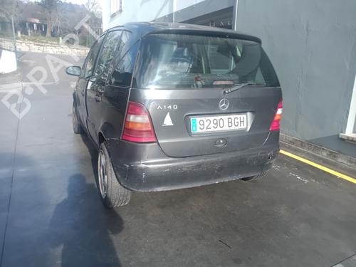 Brukte deler til MERCEDES-BENZ A-CLASS (W168) A 140 (168.031, 168.131) (82 hp) 4421707