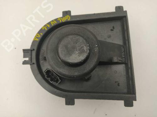 Heater blower motor VW GOLF IV (1J1) 1.6 16V | BP14065237M62