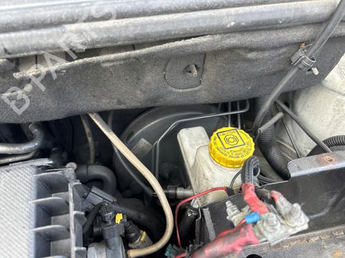 Servo brake FIAT DOBLO Box Body/MPV (223_) 1.3 D Multijet BP28132599M42