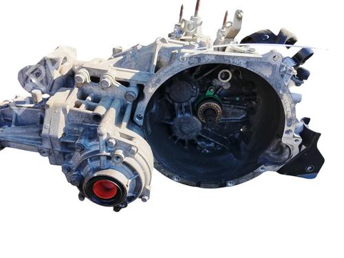 Used Gearbox Gearbox MITSUBISHI ASX (GA_W_) 1.8 DI-D 4WD (GA6W) (150 hp) 26507703 26507703