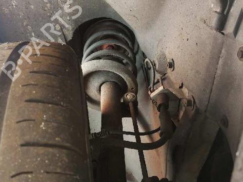 Used Left front shock absorber MERCEDES-BENZ A-CLASS (W168) A 170 CDI (168.009, 168.109) (95 hp) 3459616
