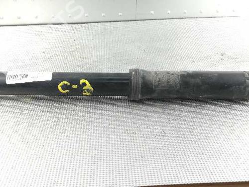 Left rear shock absorber CITROËN C1 (PM_, PN_) 1.0 | BP1976033M18 