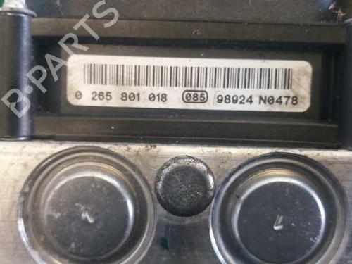 ABS pump DACIA LOGAN MCV (KS_)  | BP838964M43 
