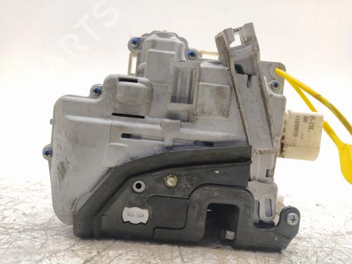 Front left lock SEAT EXEO (3R2) 2.0 TDI | BP19444483C98 