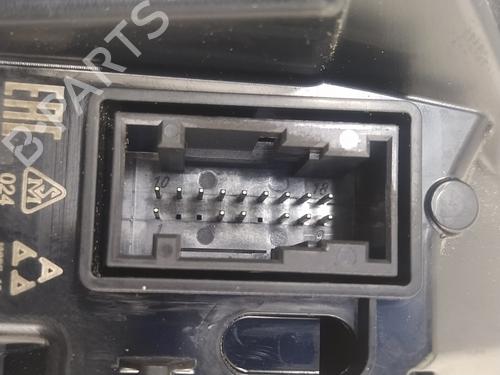 Instrument cluster AUDI A1 Sportback (GBA) 25 TFSI | BP10233877C47 