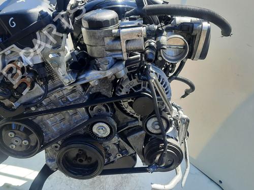 Motor BMW 3 Compact (E46) 316 ti (115 hp) 27723438