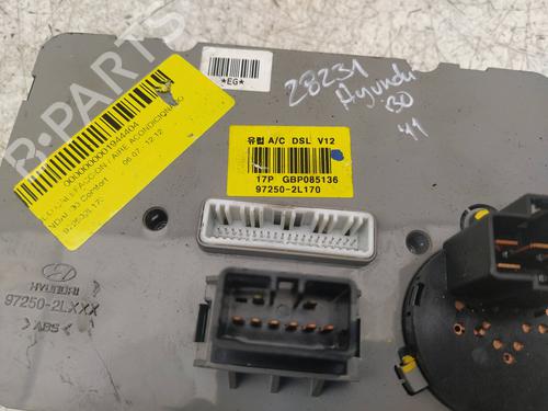 Climate control HYUNDAI i30 (FD)  | BP9768856I5 