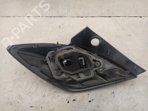 Right taillight OPEL ASTRA H GTC (A04) 1.7 CDTi (L08) | BP12821533C35 