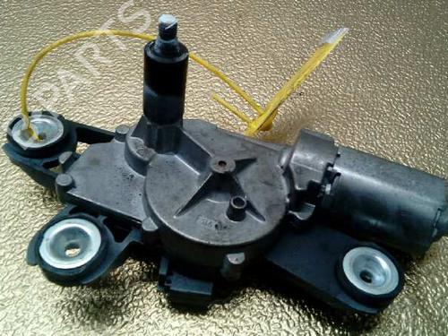 Rear wiper motor FORD MONDEO III (B5Y) 2.0 16V TDDi / TDCi | BP831797M102 