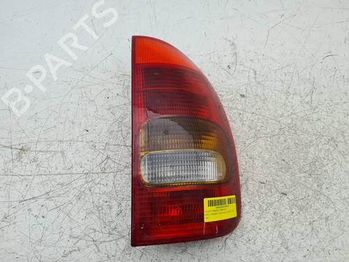Used Right taillight OPEL CORSA B (S93) 1.2 i 16V (F08, F68, M68) (65 hp) 9952026