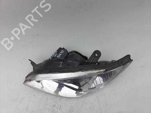 Left headlight HYUNDAI GETZ (TB) 1.1 | BP25760167C28 