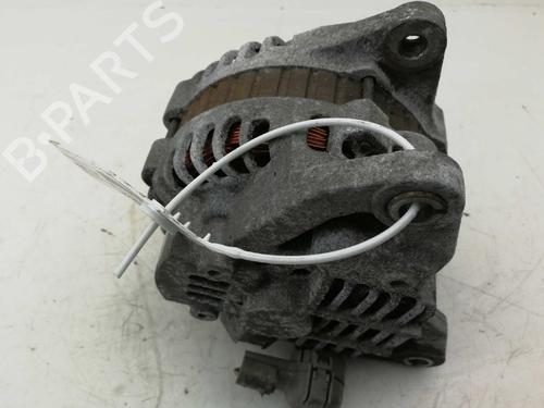Used Alternator MAZDA 6 Saloon (GG) 2.0 DI (GG14) (136 hp) 4675596
