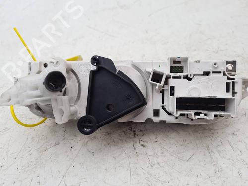 Climate control FORD FOCUS II (DA_, HCP, DP)  | BP7858285I5 