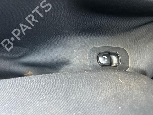 Used Left rear window switch MERCEDES-BENZ CLK (C209) CLK 270 CDI (209.316) (170 hp) 28355459
