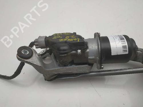 Front wiper motor MITSUBISHI LANCER VIII Sportback (CX_A) 2.0 DI-D (CX8A) | BP6085194M29 