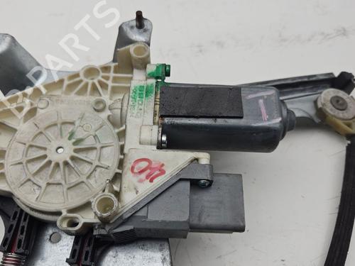 Front left window mechanism CITROËN XSARA PICASSO (N68) 2.0 HDi | BP29448795C22 