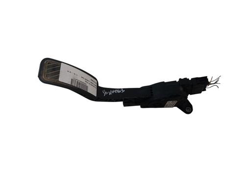 Pedal Pedal FORD TRANSIT COURIER B460 Box Body/MPV 1.5 TDCi (75 hp) 36596173 36596173