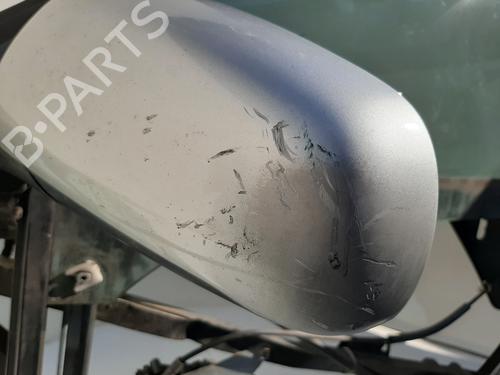 Left mirror AUDI A3 (8L1) 1.9 TDI | BP8248007C26 