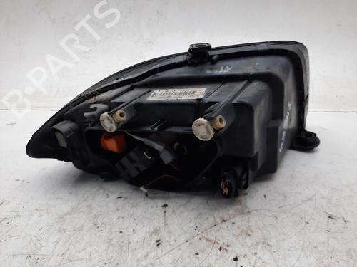 Left headlight AUDI A2 (8Z0) 1.4 | BP13014426C28 - Image 2