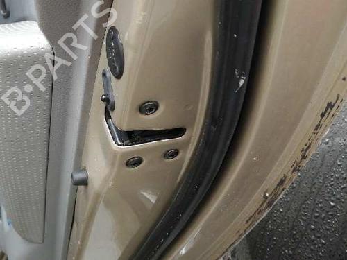Used Rear right lock KIA CARENS III MPV (UN) [2006-2013]  1930111
