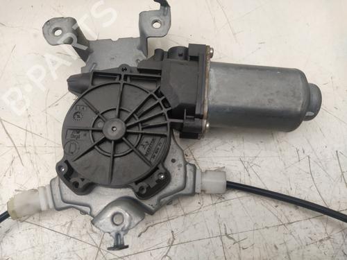 Rear right window mechanism NISSAN QASHQAI / QASHQAI +2 I (J10, NJ10, JJ10E) 1.5 dCi | BP18127126C25 