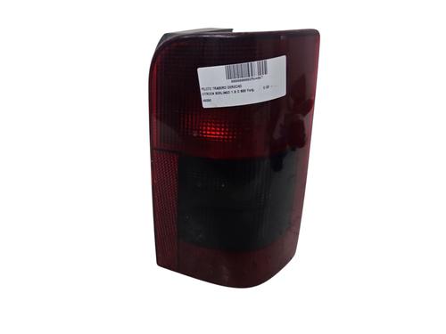 Used Right taillight CITROËN BERLINGO / BERLINGO FIRST MPV (MF_, GJK_, GFK_) 1.9 D (MFWJZ) (70 hp) 32339985