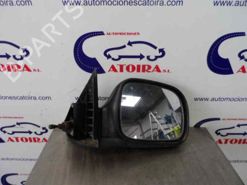 Right mirror KIA PREGIO Van (TB) 2.7 D (82 hp)null