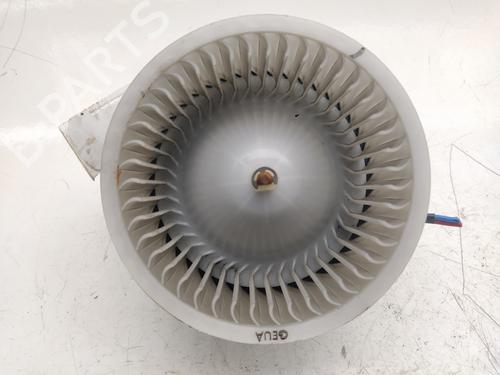 Heater blower motor KIA SPORTAGE III (SL) 1.7 CRDi | BP16051539M62 