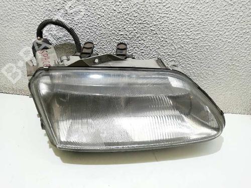 Used Right headlight RENAULT ESPACE III (JE0_) [1996-2002]  5669542