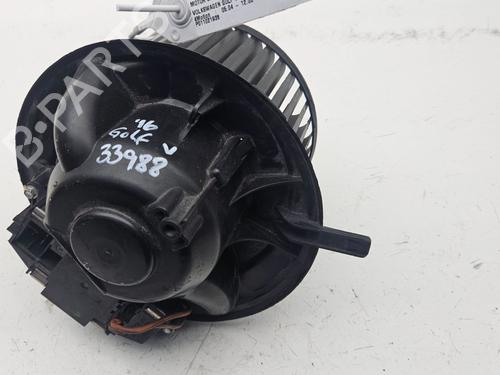 heater-blower-motor-vw-golf-v-1k1-2003-2004-2005-2006-2007-2008-2009-2010-29824719 main image