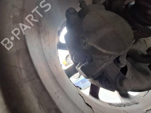 Used Left front brake caliper Left front brake caliper 38870652 38870652