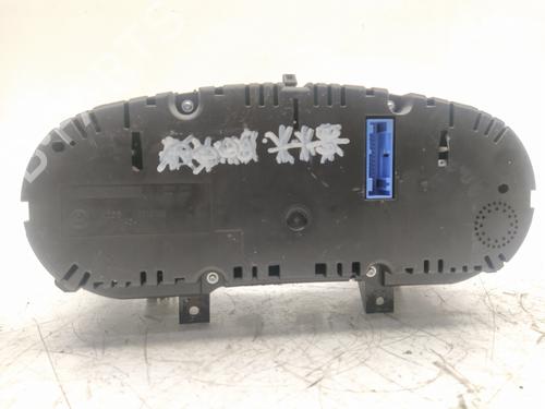 Cockpit VW GOLF VI (5K1) 1.6 TDI | BP17166671C47 